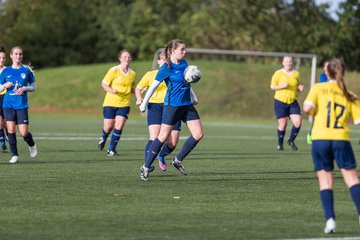 Bild 341 - F Ellerau - SV Eidelstedt 2 : Ergebnis: 2:2